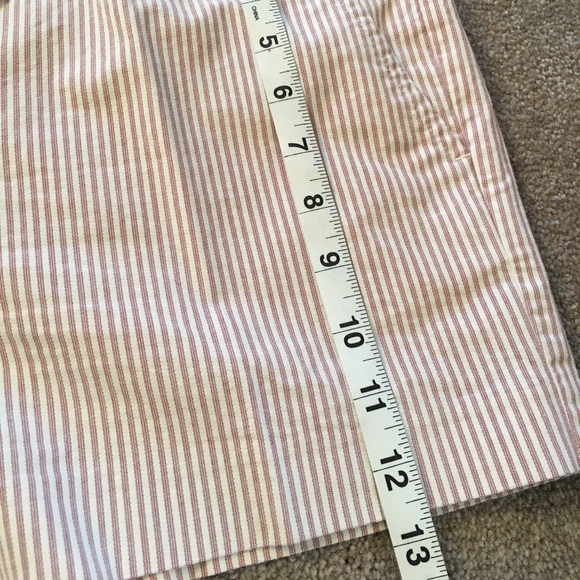 Ann Taylor Loft women’s shorts - Picture 4 of 5